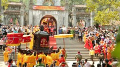 Thanh Hóa bùng nổ du lịch: 7 tháng thu hơn 37.000 tỉ, cán mốc 86% kế hoạch năm