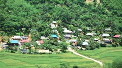 Bản Hang – Giữ hồn đại ngàn, gọi mời bước chân du khách