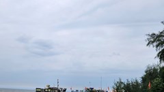 Thanh Hóa phát Công điện khẩn, tổng lực ứng phó bão số 5 