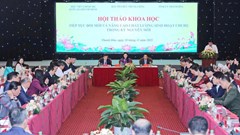 Tiếp tục đổi mới, nâng cao chất lượng sinh hoạt chi bộ trong kỷ nguyên mới