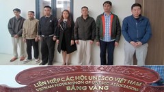 Vạch trần “bài thuốc 3 đời” lừa đảo 227 tỉ đồng