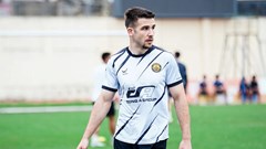 Catic - “tân binh châu Âu” sẵn sàng giải cứu Đông Á Thanh Hóa