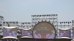 Sầm Sơn trước giờ G: Sẵn sàng cho đêm hội bùng nổ