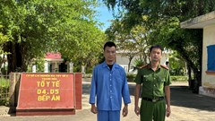 TikToker Long “chín ngón” dương tính ma túy khi công an kiểm tra nhà nghỉ