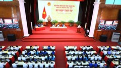 Thanh Hóa thiếu gần 20.000 căn nhà ở xã hội