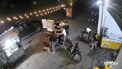 Xác minh vụ hành hung tập thể khiến nam thanh niên nhập viện ở Thái Nguyên