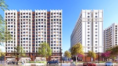 Thái Nguyên bổ sung dự án nhà ở xã hội hơn 2.100 tỉ đồng