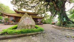 Kiểm tra clip nhóm người tụ tập, mặc phản cảm trong khu di tích ở Thái Nguyên