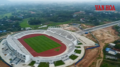 Đầu tư hàng nghìn tỉ đồng cho loạt hạ tầng, mở đà bứt tốc du lịch xứ trà