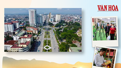 Thái Nguyên kỳ vọng thu 11.000 tỉ đồng từ du lịch năm 2026