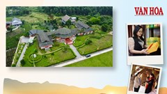 Đánh thức sức hút du lịch từ văn hóa trà Thái Nguyên