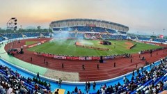 Thái Nguyên đăng cai giải bóng đá nữ quốc gia 2026