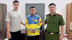 Bắt giữ nghi phạm sát hại vợ sau 13 giờ truy bắt liên tỉnh