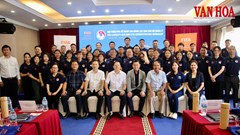 FIFA mở hội thảo cho cán bộ quản lý tại Thái Nguyên