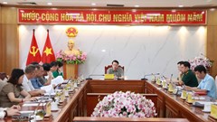Thái Nguyên chuẩn bị khai mạc mùa du lịch 2026 với loạt hoạt động quy mô lớn