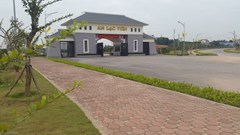 Thái Nguyên rà soát tồn tại kéo dài ở 2 dự án nghĩa trang