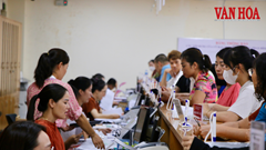 Thái Nguyên vào top dẫn đầu cả nước về chỉ số cải cách hành chính