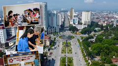 Miền đất thép chuyển mình trong hành trình kiến tạo chính quyền số sau sáp nhập
