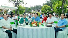 Thái Nguyên kết nối doanh nghiệp, tìm hướng đi xanh cho du lịch