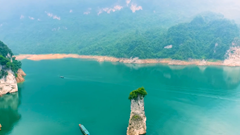 Lạc giữa non nước sông Gâm ở vùng cao xứ Tuyên
