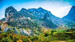 Tuyên Quang ban hành quy chế bảo vệ Công viên địa chất Đồng Văn