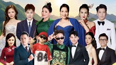Thái Nguyên kể chuyện non ngàn bằng đại nhạc hội “Hồ trên núi - Trà trong mây“