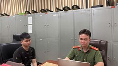 Điều tra thanh niên giả sư thầy Thích Khai Quảng trên mạng xã hội để lừa tiền phật tử