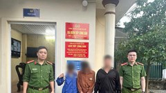 “Việc nhẹ lương cao” bủa vây thiếu niên vùng cao Tuyên Quang