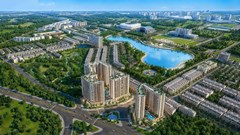 Thái Nguyên khởi công loạt dự án trị giá hơn 7.300 tỉ đồng