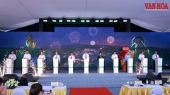 Thái Nguyên khởi động loạt dự án lớn chào mừng 136 năm Ngày sinh Bác Hồ