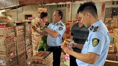 Thái Nguyên kiểm tra 129 vụ thực phẩm trong 5 tháng đầu năm 2026
