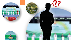 Hé lộ thân thế đại gia gen Z làm sân golf nghìn tỉ đồng tại Thái Nguyên