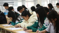 Mùa thi đầu tiên sau sáp nhập ở Thái Nguyên có gì đáng chú ý?