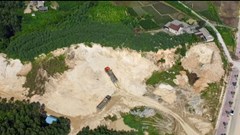 Chủ tịch xã, phường chịu trách nhiệm nếu để xảy ra khai thác khoáng sản trái phép