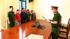 Tuyên Quang khởi tố tài xế vụ tai nạn làm du khách Anh tử vong