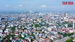 Thái Nguyên dự kiến giảm hơn 1.700 thôn, tổ dân phố sau sắp xếp