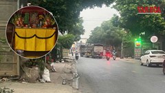 Tình tiết đáng chú ý ở vụ tai nạn lao động khiến nữ công nhân tử vong trong đêm