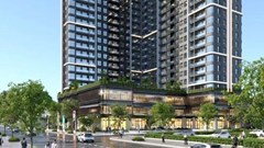 Thái Nguyên chuẩn bị khởi công loạt dự án nhà ở xã hội và công nghệ số