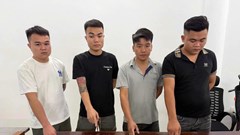 Triệt phá đường dây cá độ World Cup 2026 giao dịch liên tỉnh