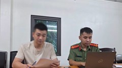 Làm rõ thông tin liên quan đến điểm thi môn Toán tại Thái Nguyên