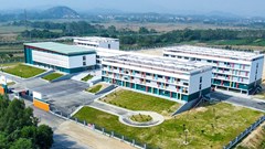 Công an sẽ làm việc với từng học sinh, giám thị