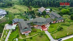 Bảo tàng Thái Nguyên số hóa để nâng trải nghiệm tham quan