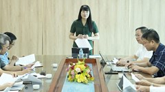 Siết chặt công tác chuẩn bị trước giờ G trận Việt Nam gặp Myanmar