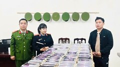 Tuyên Quang xử lý hàng trăm vụ buôn bán hàng giả, hàng nhái