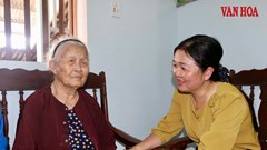 Chuyện về Mẹ Việt Nam Anh hùng cuối cùng ở một xã miền núi tại Thái Nguyên