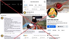 Điều tra vụ dựng hoàn cảnh éo le để lừa tiền từ thiện qua Facebook