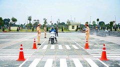 Thái Nguyên lan tỏa văn hóa giao thông từ kỹ năng lái xe an toàn