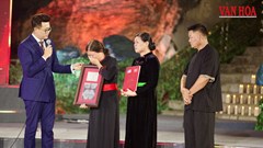 Hành trình tìm đồng đội giữa chiến trường Vị Xuyên 