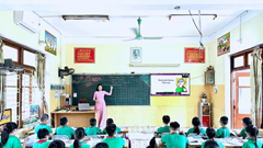Thái Nguyên giảm đầu mối quản lý giáo dục, vẫn giữ nguyên điểm trường