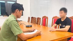 Xử phạt người đàn ông đăng tải bình luận kỳ thị dân tộc 